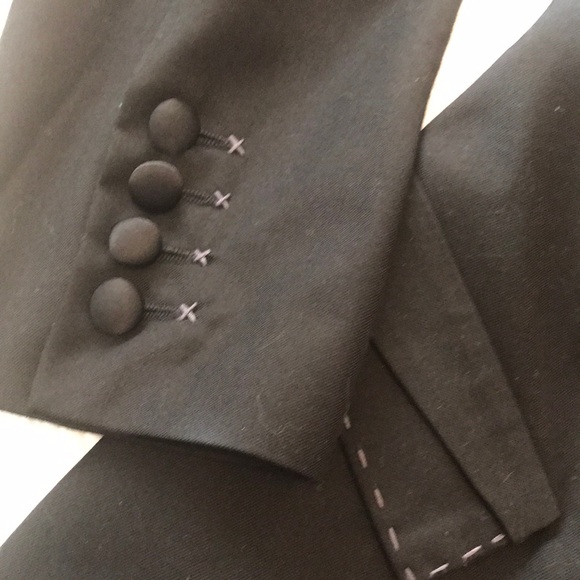 Jacket - Picture 4 of 4